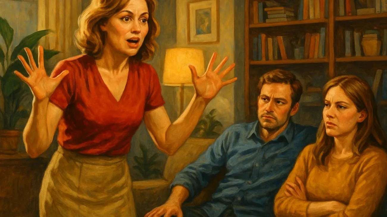 Das sind die 7 Warnsignale für extreme Aufmerksamkeitssucht, laut Psychologie 2025-11-07T07:59:57.906Z"